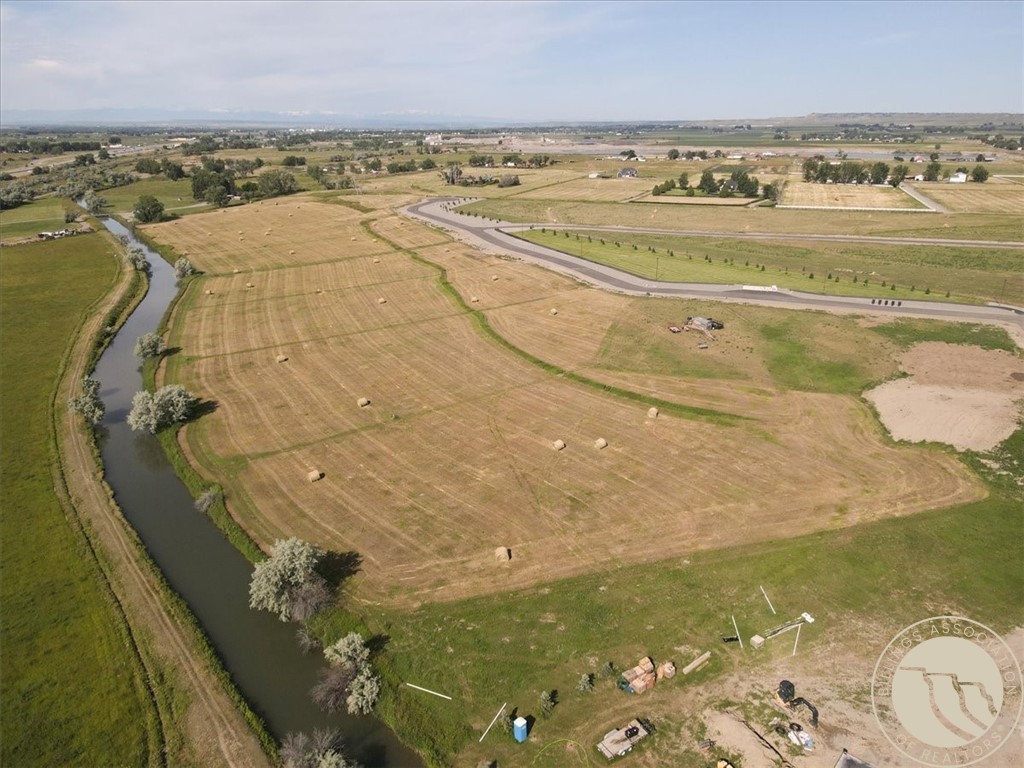 Lot 6 Southern Sky Lane