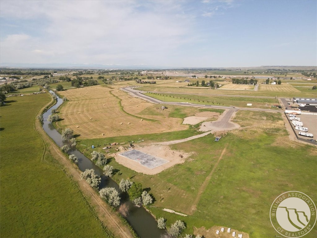 Lot 6 Southern Sky Lane