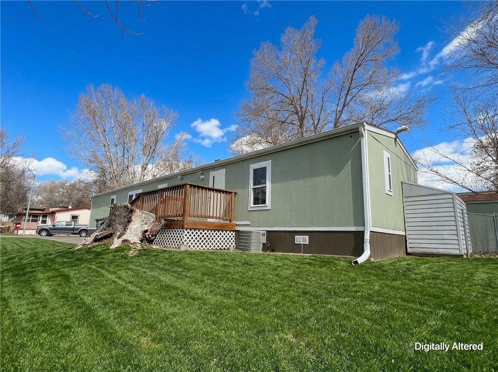 11 Prince of Wales Drive