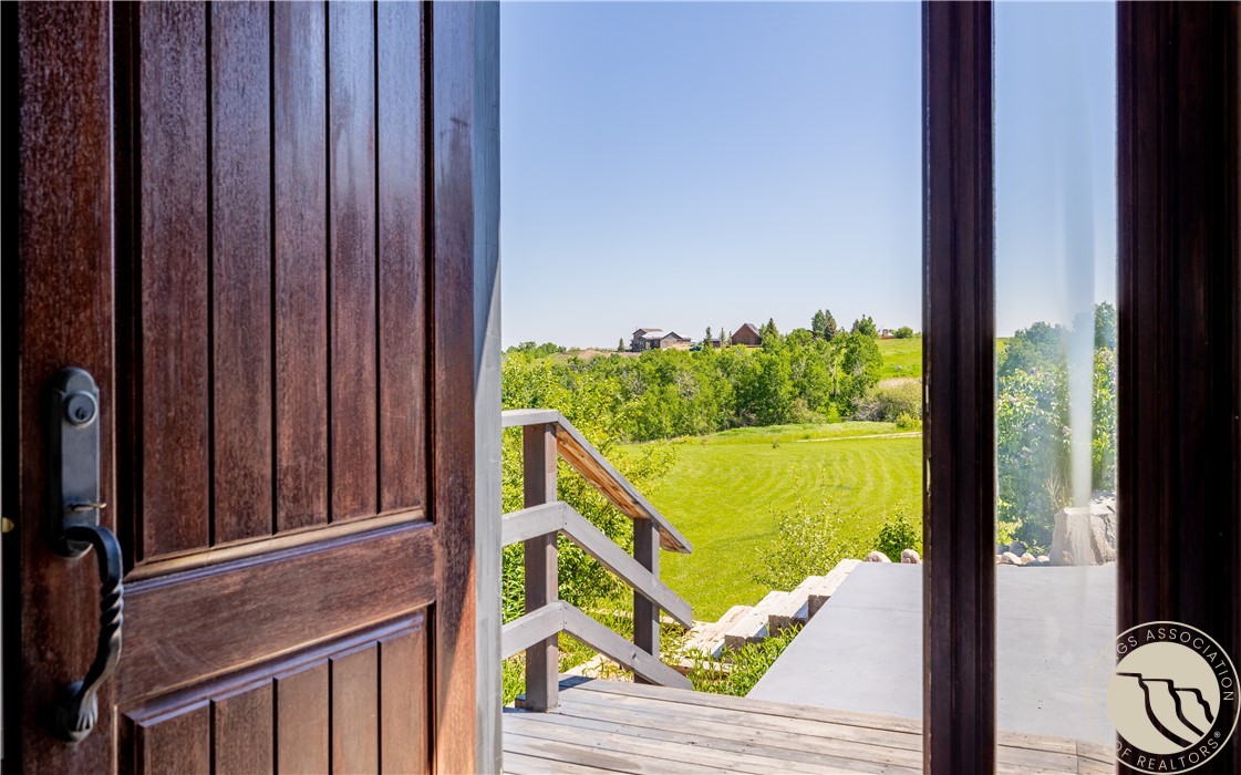 9 W Palisade Basin Drive