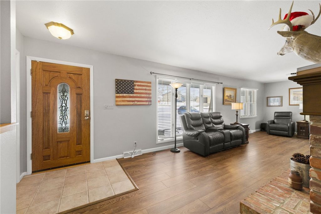 Photo of 6802 US Highway 212, Red Lodge, MT 59068 (MLS # 357031)