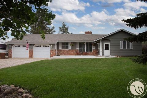 6802 US Highway 212 Red Lodge MT 59068