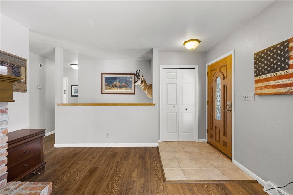 Photo of 6802 US Highway 212, Red Lodge, MT 59068 (MLS # 357031)