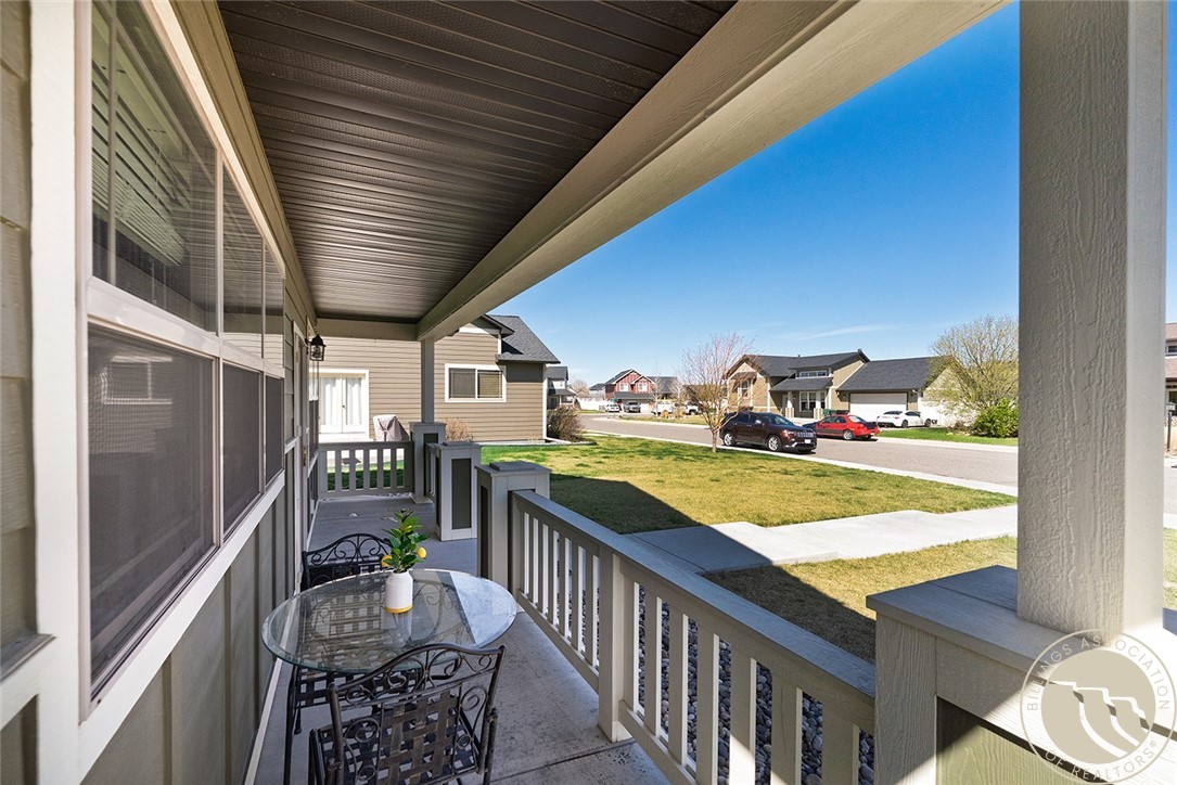 1526 Spring Gulch Way