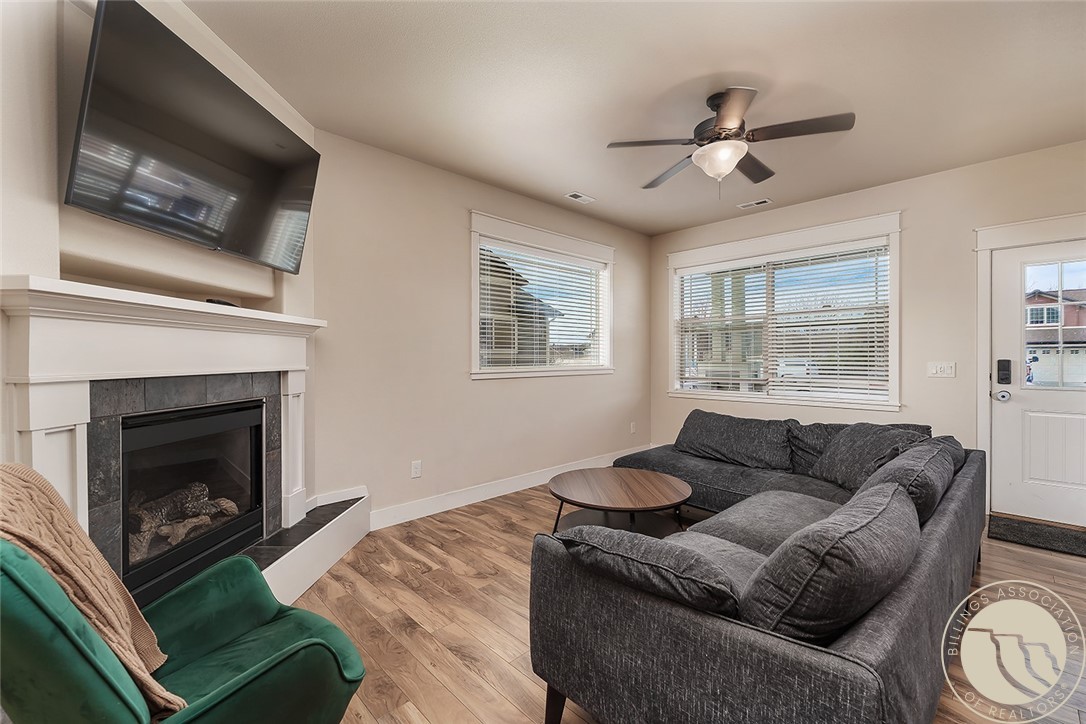 1526 Spring Gulch Way