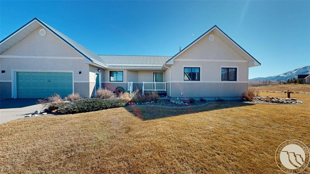 1950 Pineridge Road