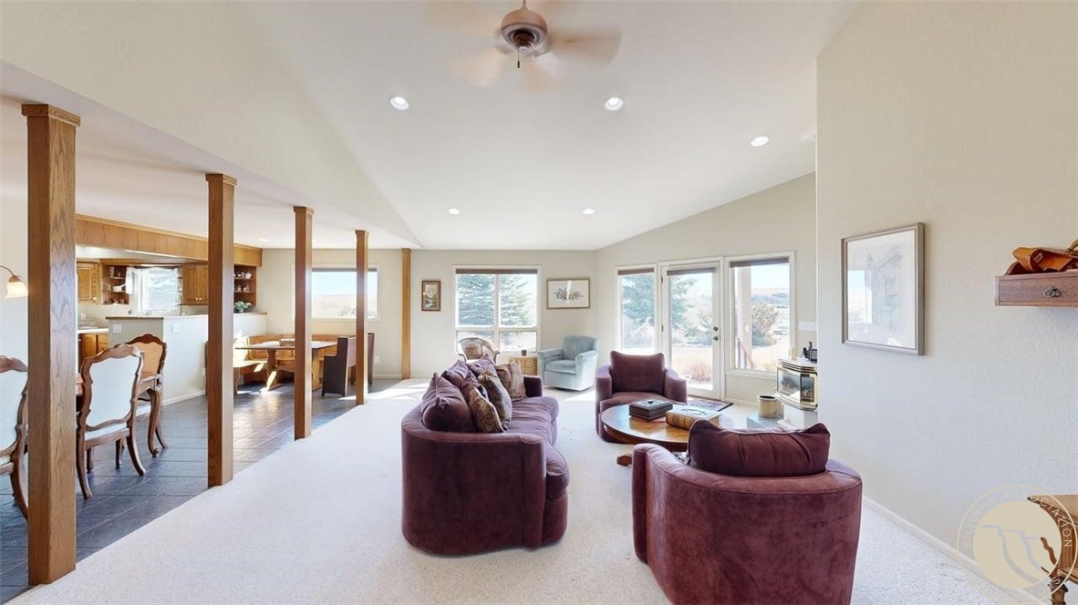 1950 Pineridge Road