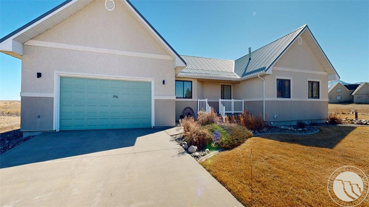 1950 Pineridge Road