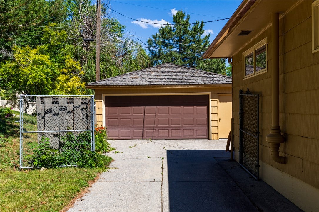 3115 Harrow Drive