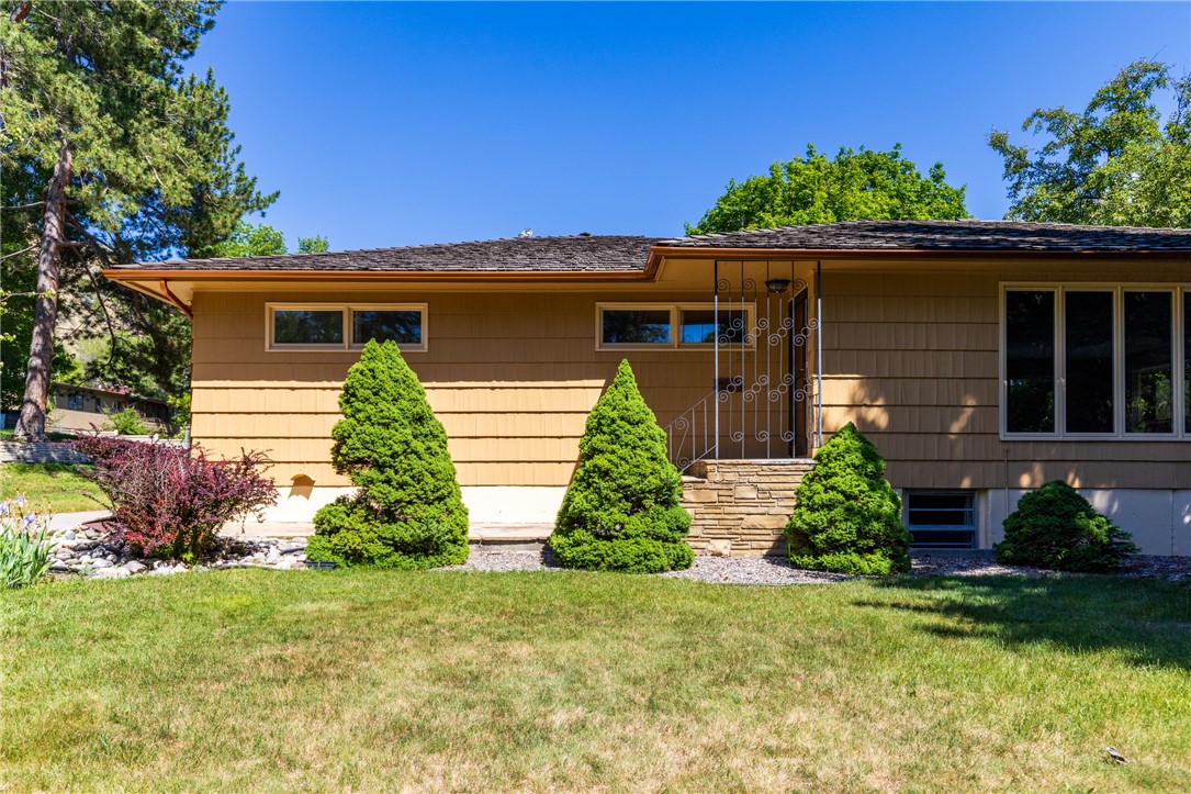 3115 Harrow Drive