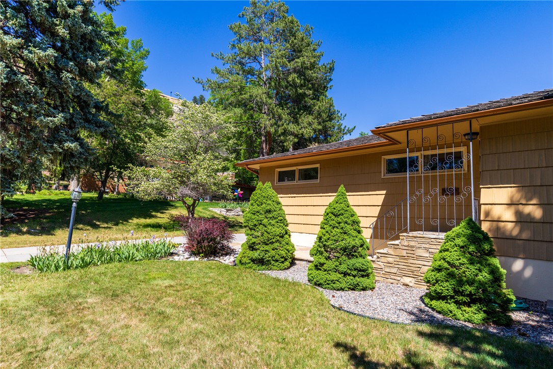 3115 Harrow Drive