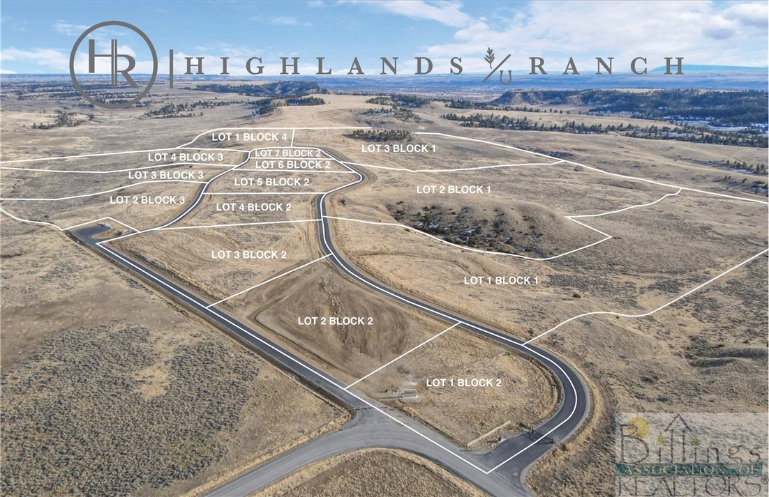 Lot 2 Block 1 W Montrose Road