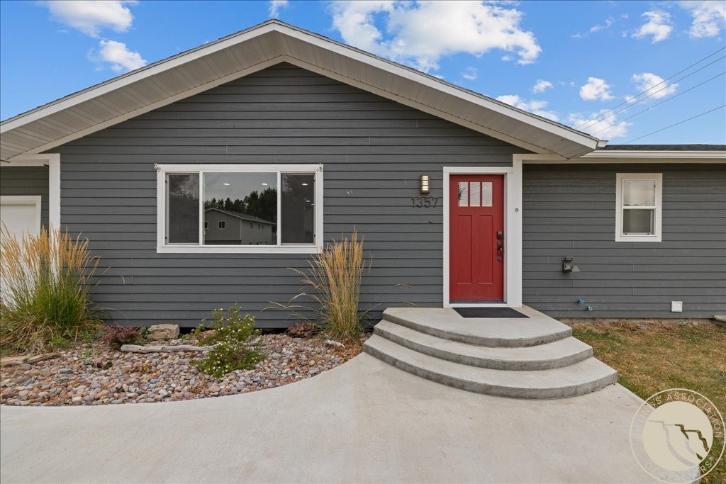 1357 Valley Heights Road