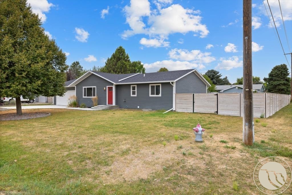 1357 Valley Heights Road