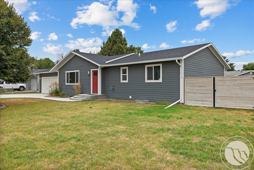 1357 Valley Heights Road
