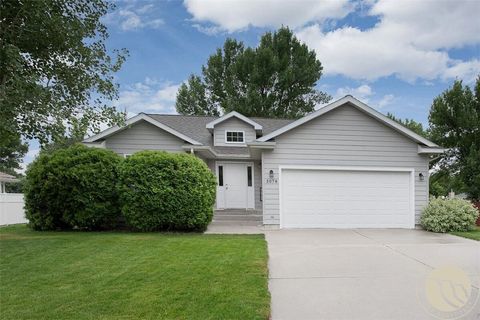 3078 Colton Blvd Billings MT 59102