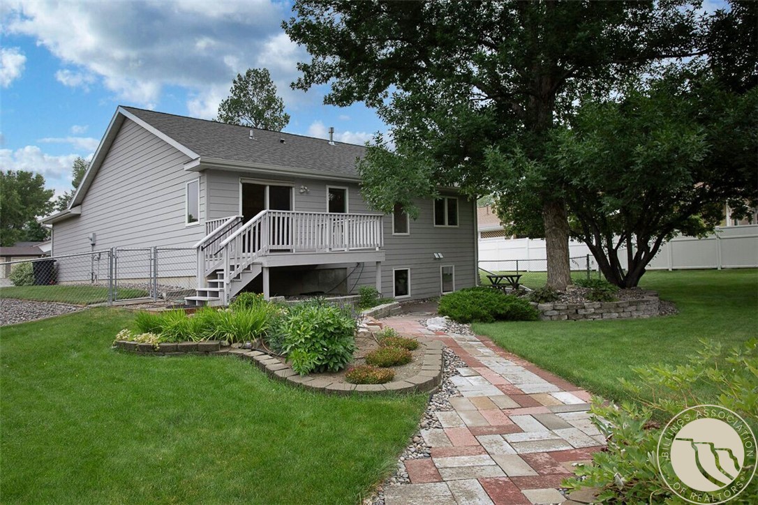 Billings, Montana 59102, United States, 2 Bedrooms Bedrooms, ,2 BathroomsBathrooms,Residential,Active,213259