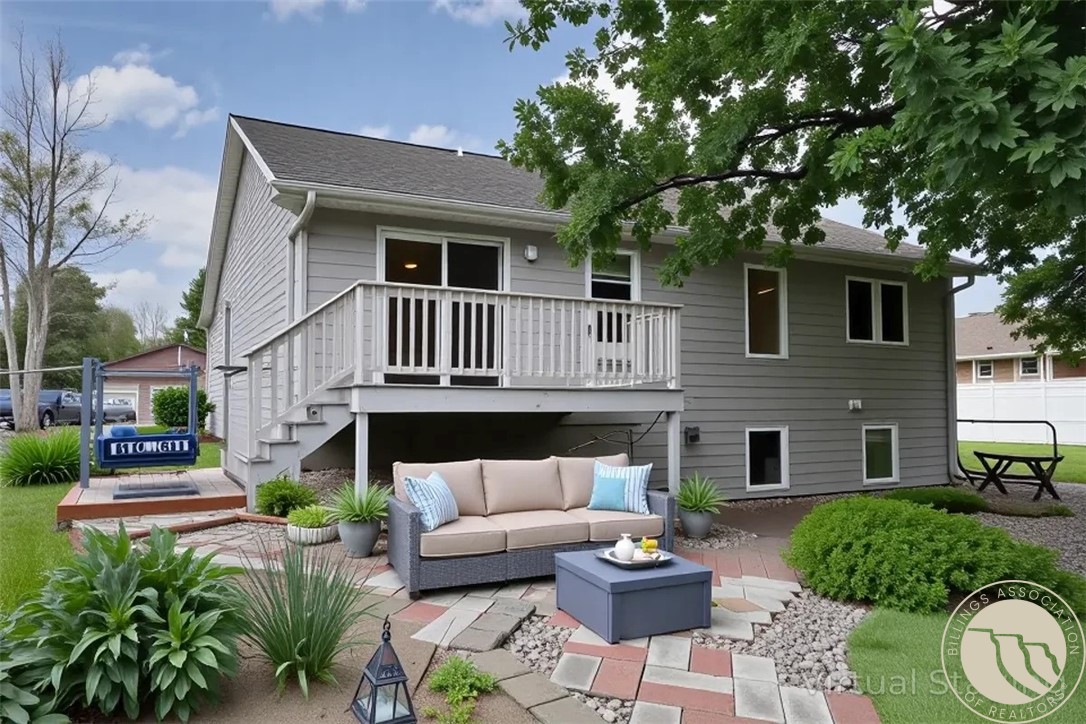 Billings, Montana 59102, United States, 2 Bedrooms Bedrooms, ,2 BathroomsBathrooms,Residential,Active,213259