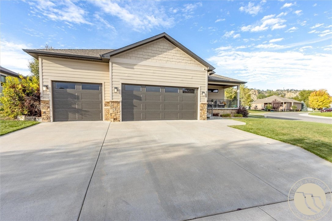 3759 Vickery Drive