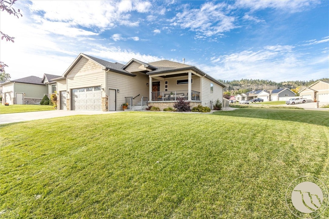 3759 Vickery Drive