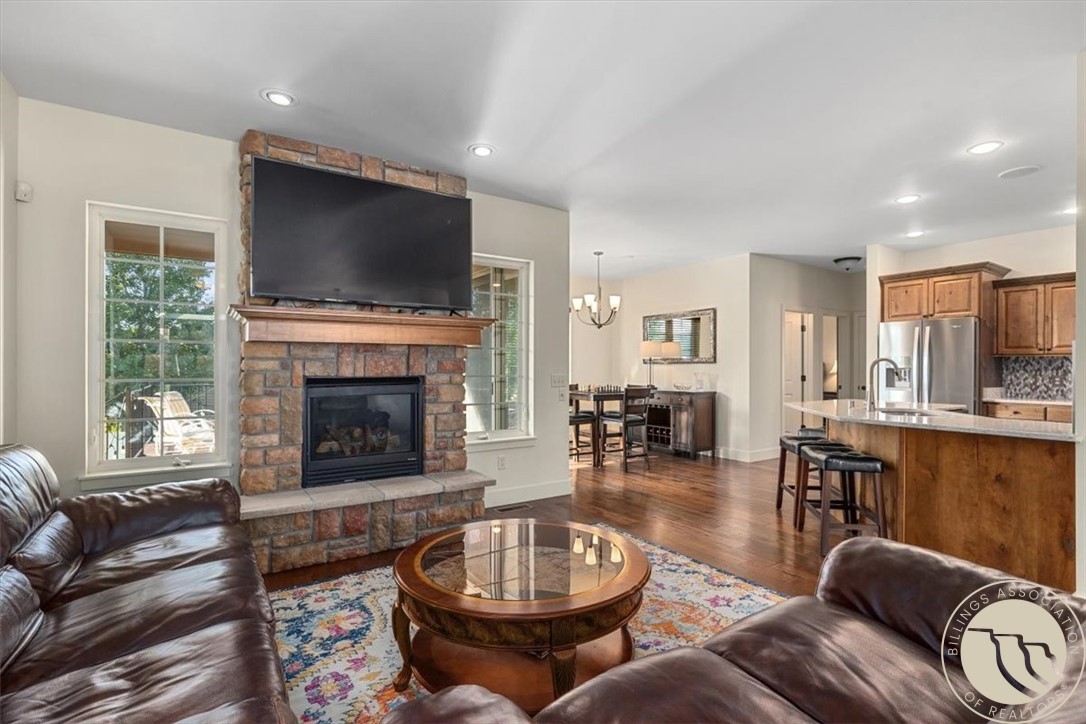 3720 Parkhill Dr.