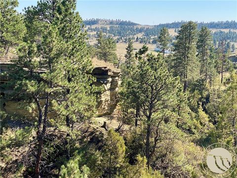 Lot 20A-2 Far and Away Trail Billings MT 59106