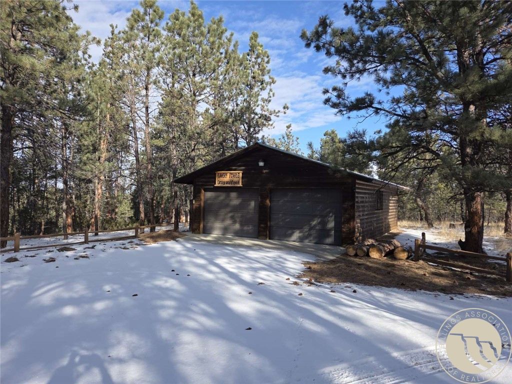 Photo of 104 Stillwater Loop, Columbus, MT 59019 (MLS # 357771)