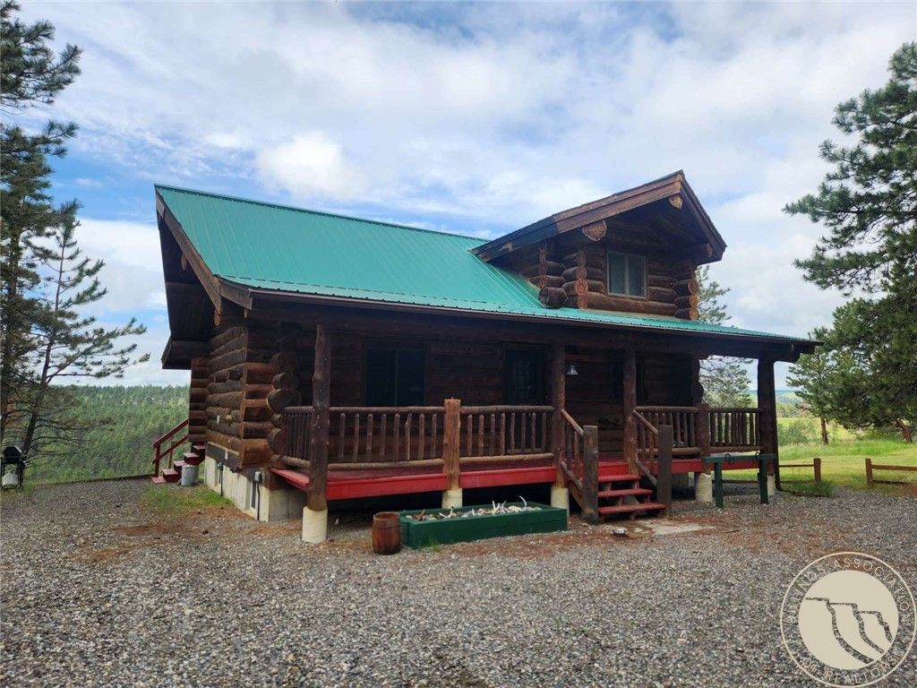 Photo of 104 Stillwater Loop, Columbus, MT 59019 (MLS # 357771)