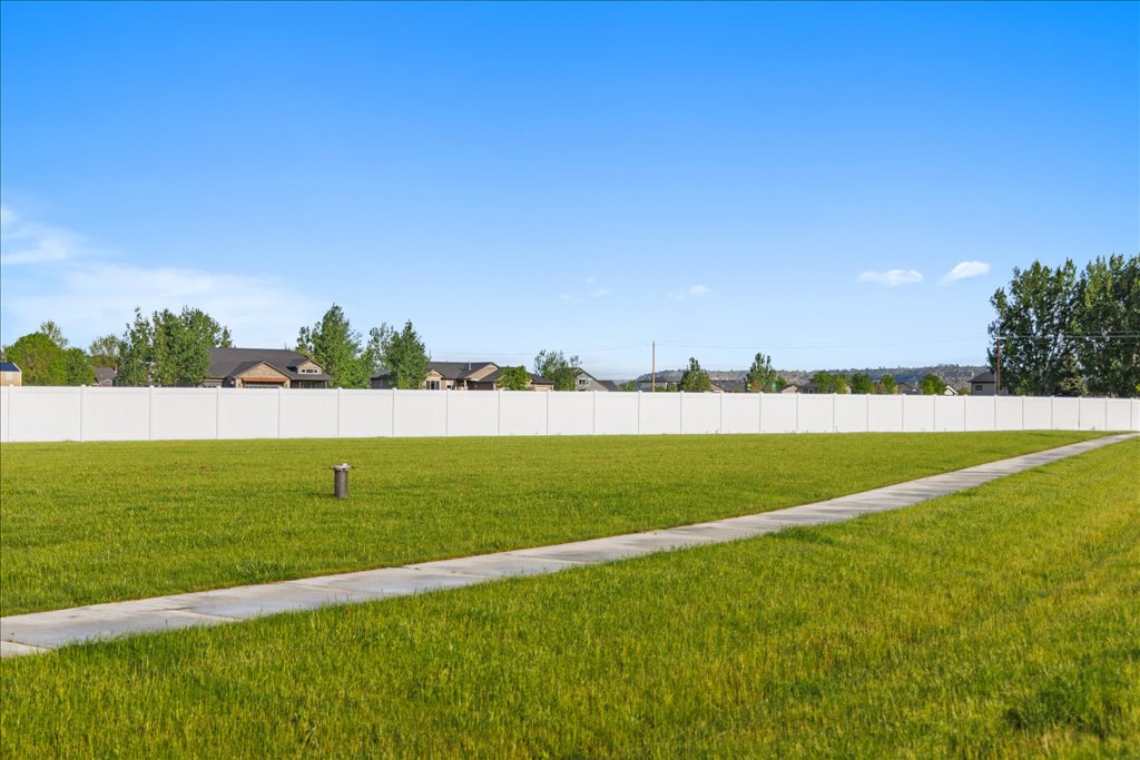 Lot 13 Black Canyon Court