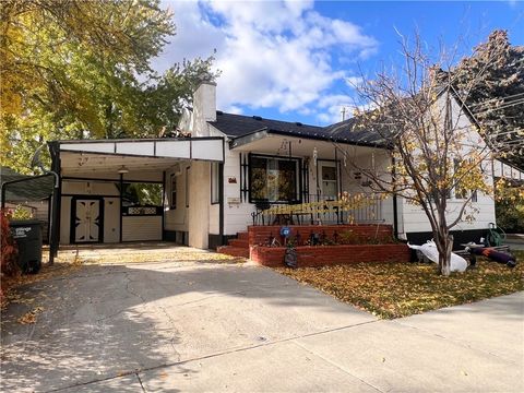 1210 4th Street W Billings MT 59101