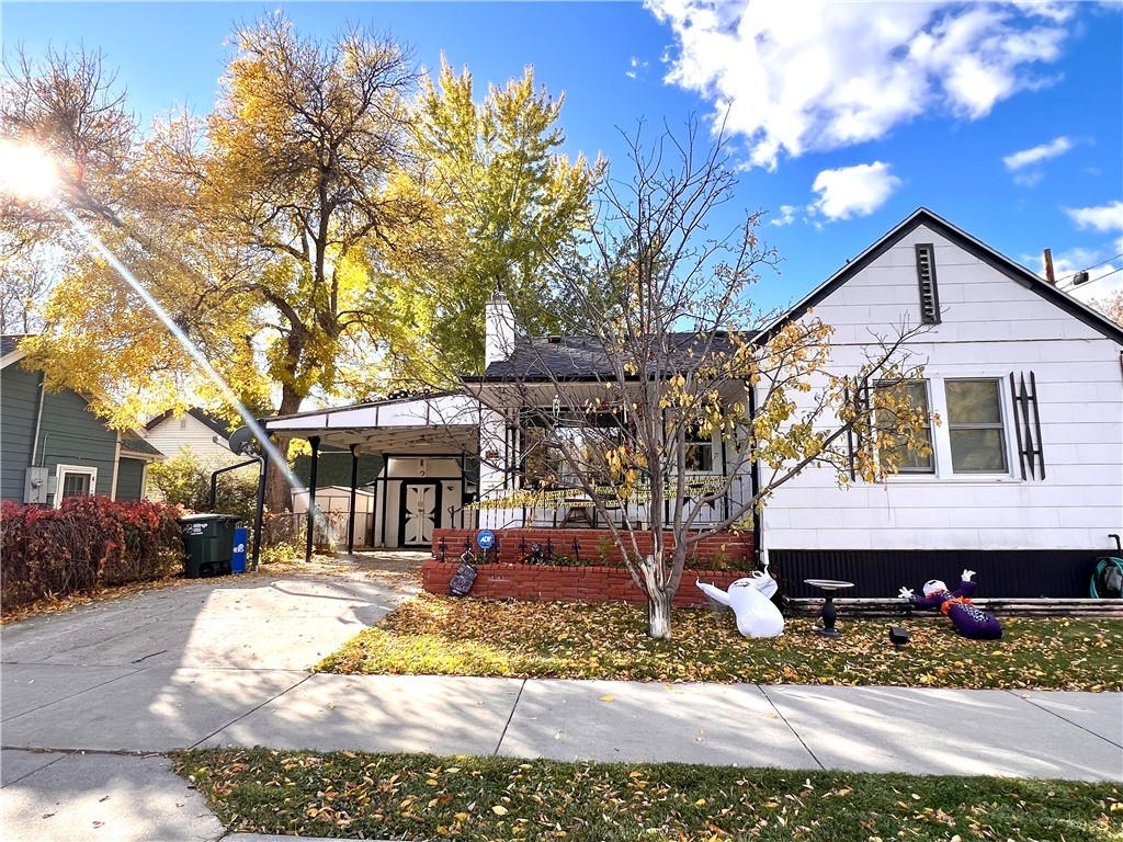 1210 4th Street W