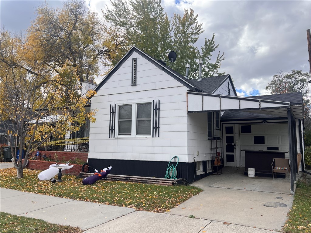 1210 4th Street W