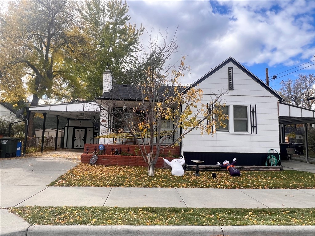1210 4th Street W