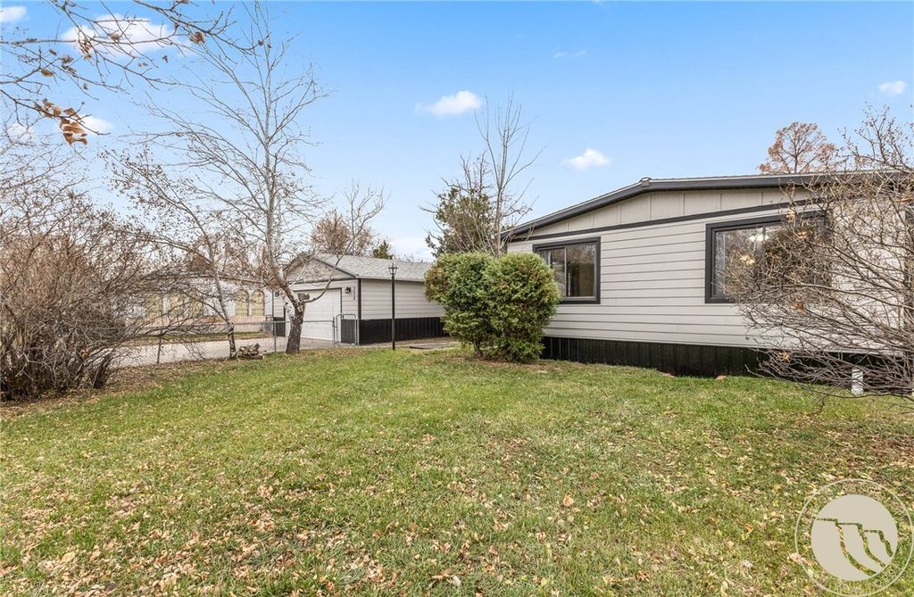 Photo of 228 Nash Lane, Billings, MT 59105 (MLS # 356511)