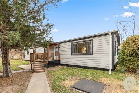 228 Nash Lane Billings MT 59105