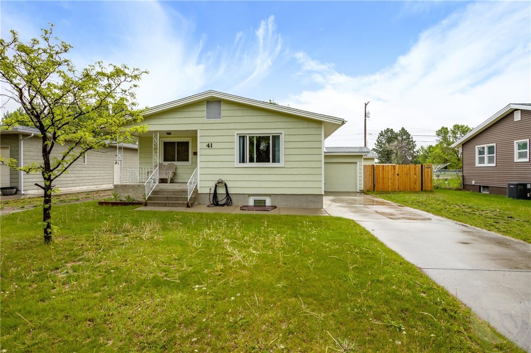 41 S Crestwood