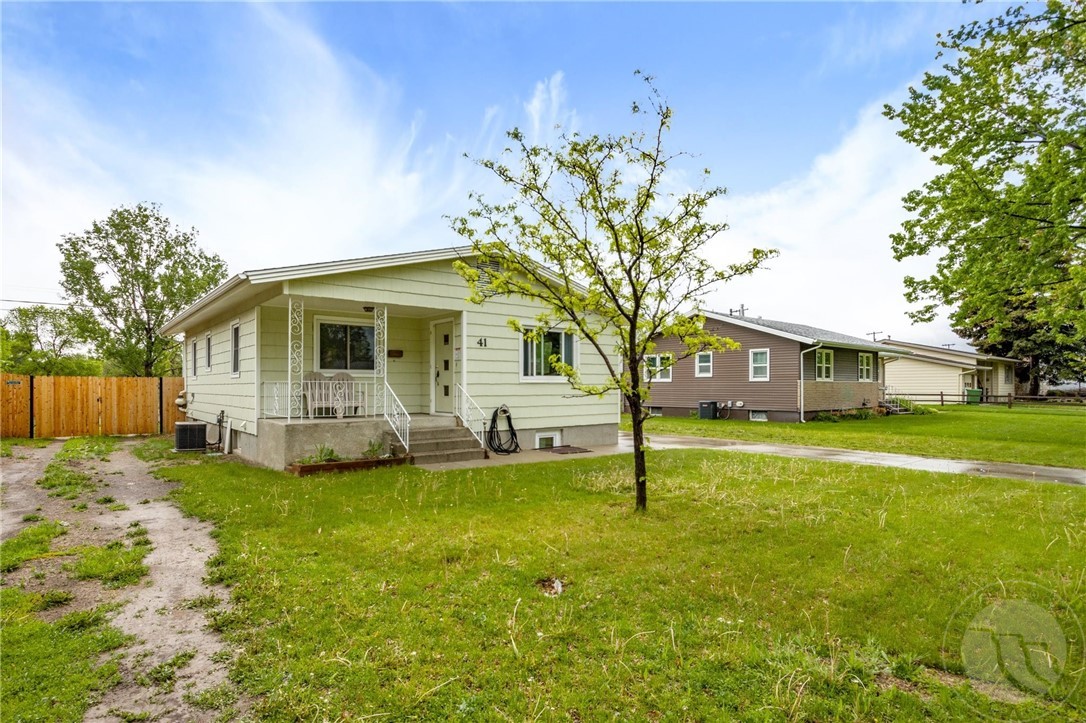 41 S Crestwood