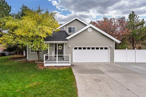 1250 Kootenai Avenue Billings MT 59105