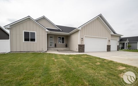 5232 Rich Lane Billings MT 59106