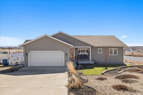 7906 Monad Road Billings MT 59106