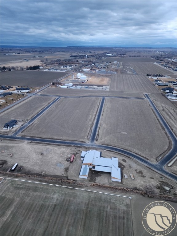 Block 6 Lot 3 Miller Farm Road