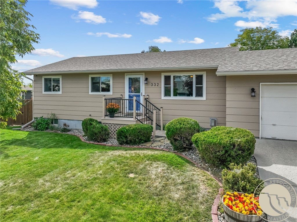 332 Caravan Avenue