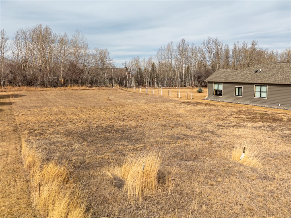 Lot 3 Blk 9 Diamond C Trail