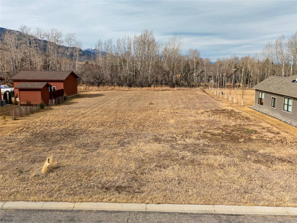Photo of Lot 3 Blk 9 Diamond C Trail, Red Lodge, MT 59068 (MLS # 357932)