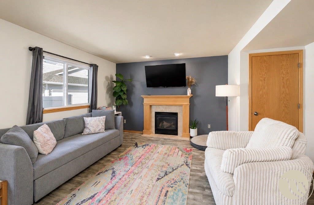Photo of 1226 Cottonwood Boulevard #10, Billings, MT 59105 (MLS # 359007)