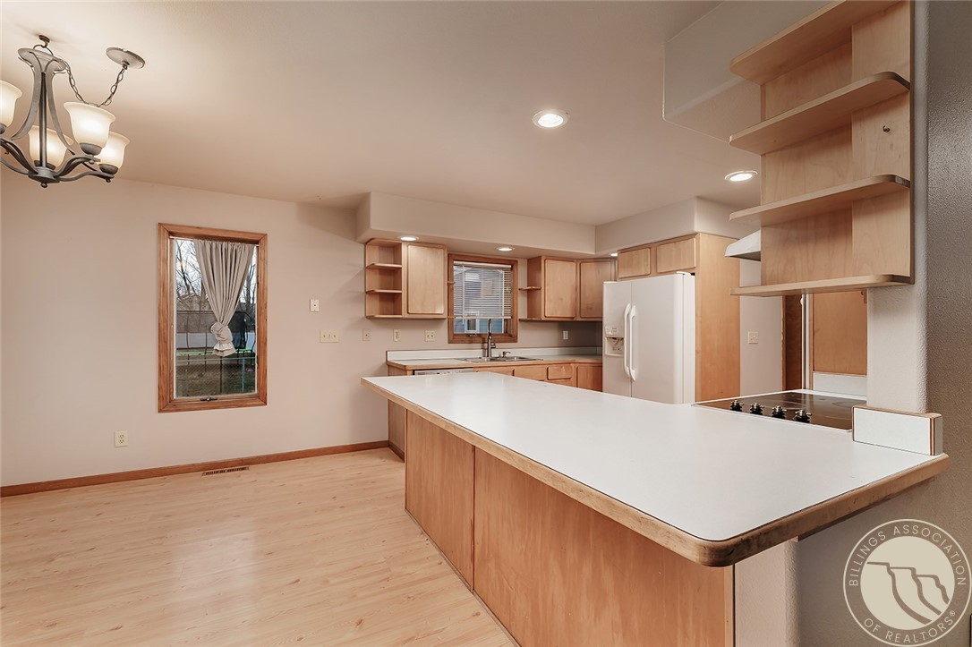 407 Granite Peak Drive