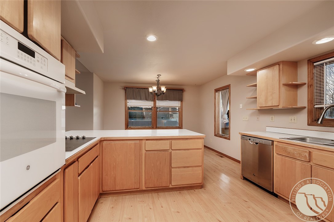 407 Granite Peak Drive