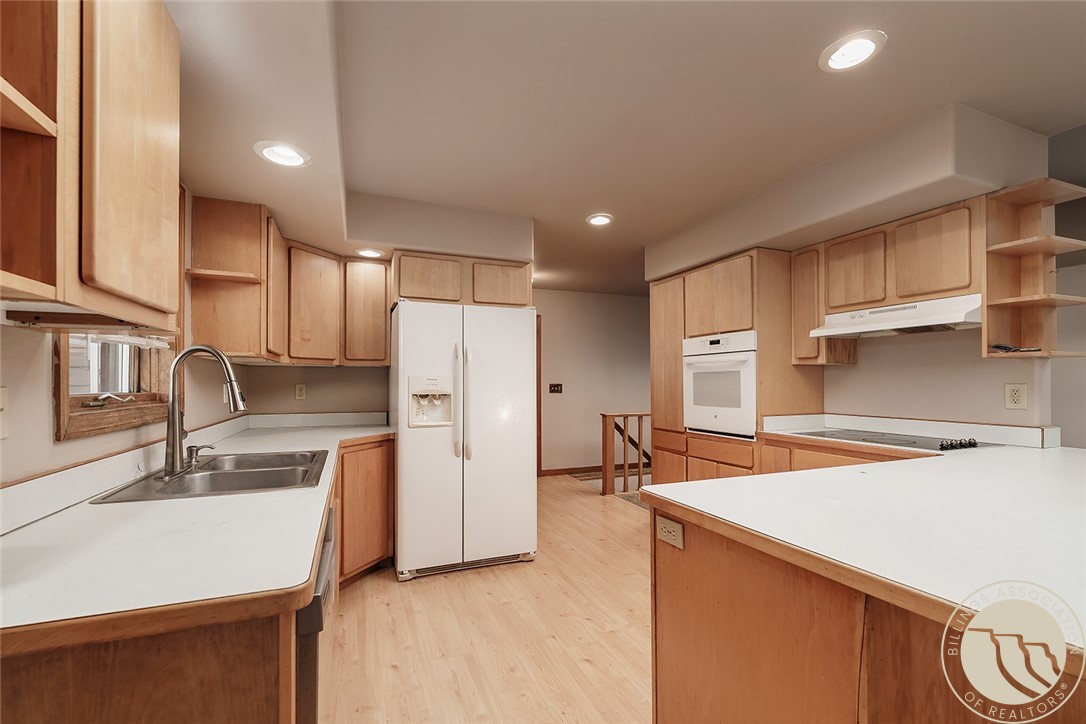 407 Granite Peak Drive