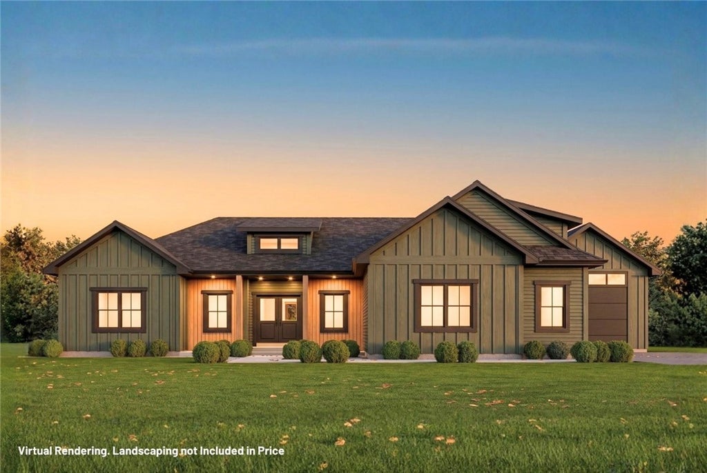 Photo of 2327 Slate Rd Slate Road, Billings, MT 59106 (MLS # 359854)