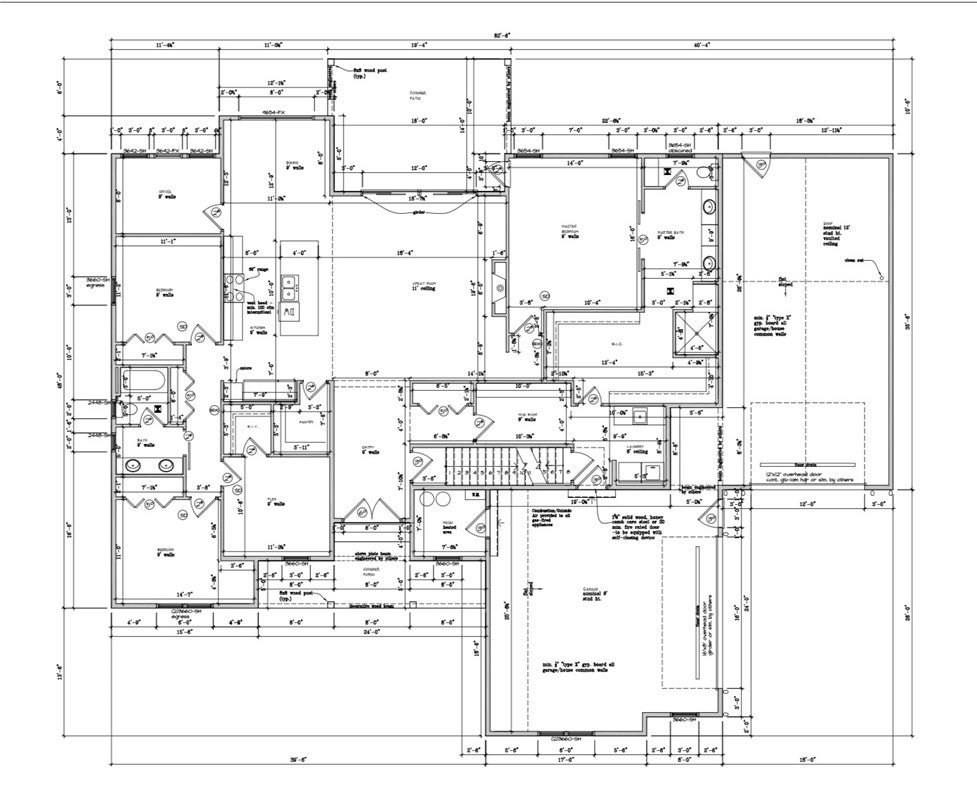 Photo of 2327 Slate Rd Slate Road, Billings, MT 59106 (MLS # 359854)